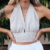 ISOLA Top in Sandcastle